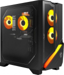 MSI MPG Infinite Z3 X3D 7NVPR7-695AT - Complete System - AMD R7