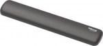 KEYBOARD ACC WRIST RESTS/COMPACT BLK 100142570 FELLOWES