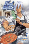 VIZ Media Viz Food Wars Shokugeki No Soma GN Vol. 07 Paperback Manga