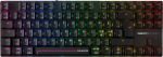 CHERRY XTRFY MX 8.2 PRO TMR, WIRELESS - PAN NORDIC LAYOUT