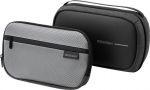 XD DESIGN First-Class All-in-One Travel Organiser BLACK P706.3401