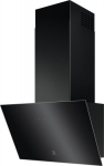Electrolux 600 LFV436K Sort