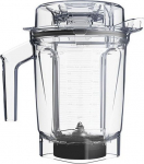 Vitamix 2.0 l TRITAN Niedrig- Beh&auml;lter f&uuml;r Ascent Series