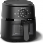 Philips Ovi 2000 NA210/00 3.2 l czarny