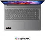 Lenovo IdeaPad Slim 5 16AGP11 83S2 - 165-Grad Scharnierdesign - AMD Ryzen AI 7 445 / 2 GHz - Win 11 Home - Radeon 840M - 16 GB RAM - 1 TB SSD NVME - 40.6 cm (16")