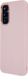 Tecto Shield Nakładka Satin Elegant do iPhone 15 Pro Max 6.7'' Pink