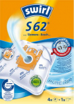 Tolmukotid Swirl MicroPor, 4+1