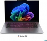 LENOVO X9-15P G1, 15.3" 2.8K, ULTRA X7 358H, 64GB, 1X1TB SSD M.2 2280 PCIE GEN5 PERFORMANCE 80WH, W11P, 3YPS, CO2