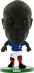 Creative Toys Company Creative Toys - Soccerstarz: France N'golo Kante (New Kit) Figure (405156)