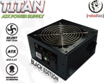 Rebeltec Universal computer power supply ATX ver. 2.31 TITAN 500