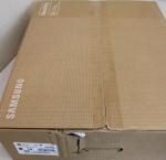 Samsung SALE OUT. | LS24D600UAUXEN | 24 " | IPS | QHD | 16:9 | 100 Hz | 5 ms | 2560 x 1440 pixels | 350 cd/m&sup2; | HDMI ports quantity 1 | Black | Warranty 34 month(s) | DAMAGED PACKAGING