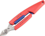 KNIPEX Slim Knips INOX Precision Cutting Pliers
