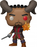 Funko Pop! Games: Baldur's Gate - Wyll #1148 Vinyl Figure
