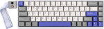 Keyboard Aula Win68 HE WingChun Switch (AUW68-WGB-WC)