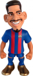 Minix Collection Minix Collectible Figurines: Football Stars - FC Barcelona Araujo Figure 12 cm (MNXC4000)