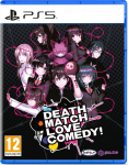 PQube Ltd. (GB) PS5 Death Match Love Comedy