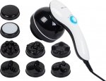 BLOW SILK anti-cellulite massager