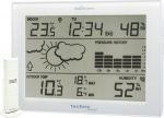 Technoline Mobile Alerts MA 10410 Mobile Alerts MA 10410 Wireless weather station Number of sensors max. 1