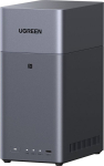 UGREEN 2-Bay Network Attached Storage DH2300 EU Diskless