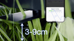 Ecovacs GOAT A3000 LiDAR PRO