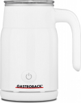 Gastroback 42325 Latte Magic white