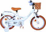 KS Cycling *****Rowerek 14 Volare Ashley blue.51438 14388