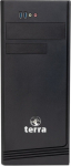 TERRA PC-BUSINESS MARATHON 24-7 GREENLINE - Midi Tower