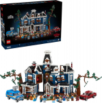 LEGO ICONS 11370 Stranger Things: The Creel House