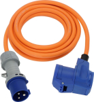 Brennenstuhl Verl line 3m CEE230V/16A IP44 H07RN-F3G2.5