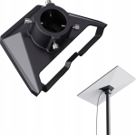 Starware M65 mast holder do Starlink Gen3 - Mast mount mounting kit Starlink