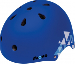 As Company AS Shoko: Choose your Way - Helmet with Led Light (Ocean Blue) (5004-50534)