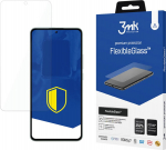 &Otilde;huke kaitseklaas FlexibleGlass, Xiaomi 13T / 13T Pro, 3mk