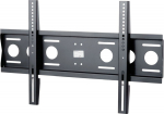 EDBAK | Wall mount | TWB1C-B | 40-75 " | Maximum weight (capacity) 80 kg | Black