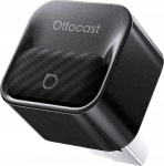 Ottocast juhtmevaba adapter Mini Core CA525-T3 CarPlay/Android Auto