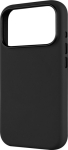 Zadn&iacute; kryt FIXED MagFlow s support MagSafe pro Samsung Galaxy S26+ czarny