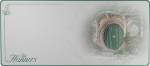 LEXIP X WARNER The Lord Of The Rings The Hobbits XXL MOUSEPAD