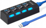 Retoo E215 USB HUB 3.0