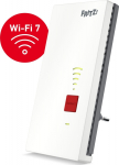FRITZ! Mesh Set 2700, Network repeater, 6500 Mbit/s, WLAN, Ethernet/LAN, Wei&szlig;