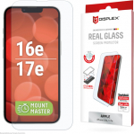 E.V.I. DISPLEX REAL GLASS MM APPLE, IPHONE 16E/17E