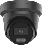 HikVision 12 MP Turret Camera DS-2CD23123G2-LI2UY F2.8 Black