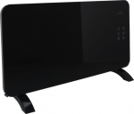 Mission Air Porto WiFi 1500W czarny - Type: konwektorowy| Moc [W]: 1500 | Color: czarny | WiFi: tak
