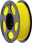 Anycubic Basic PLA-filament 1.75mm Yellow AHPLVY-107