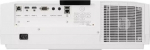 Sharp NEC V731U - 3-LCD-Projector - 3D - 7300 ANSI-Lumen - WUXGA (1920 x 1200)
