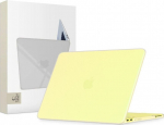 Tech-Protect case TECH-PROTECT SMARTSHELL MACBOOK NEO 13 2026 MATTE CLEAR