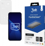 &Otilde;huke kaitseklaas FlexibleGlass, Nothing Phone (4a) Pro, 3mk