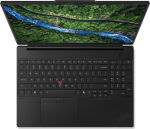 Lenovo ThinkPad P16s G5 AMD | Black | 16 " | IPS | WUXGA | 1920 x 1200 pixels | Anti-glare | AMD Ryzen AI 7 PRO | 450 | 32 GB | LPCAMM2 LPDDR5X | Solid-state drive capacity 1000 GB | NVIDIA RTX PRO 500 Blackwell Generation | GDDR7 | 6 GB | Windows 11 ...