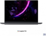 LENOVO YOGA PRO 9 ULTRA 9 386H/16" 3.2K (3200X2000) TANDEM OLED, 1600NITS (PEAK) / 1000NITS (TYPICAL) GLOSSY / ANTI-FINGERPRINT, 100% P3, 100% SRGB, 99% ADOBE&reg; RGB, 120HZ, EYESAFE&reg;, DOLBY VISION&reg;, FLICKER FREE, DISPLAYHDR&trade; 1000, CORNING&reg; GORILLA&reg; GLA ...