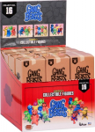 P.M.I. Gang Beasts Blindbox Collectible Figure - 1 Pack (S1) (Random) (GB2007)