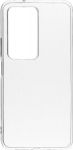 OBAL:ME TPU Cover for Xiaomi Redmi 15 4G/5G / transparent