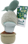 As Company AS Disney: In Bloom - Donald Flowerpot Plush 18cm (1607-01802)